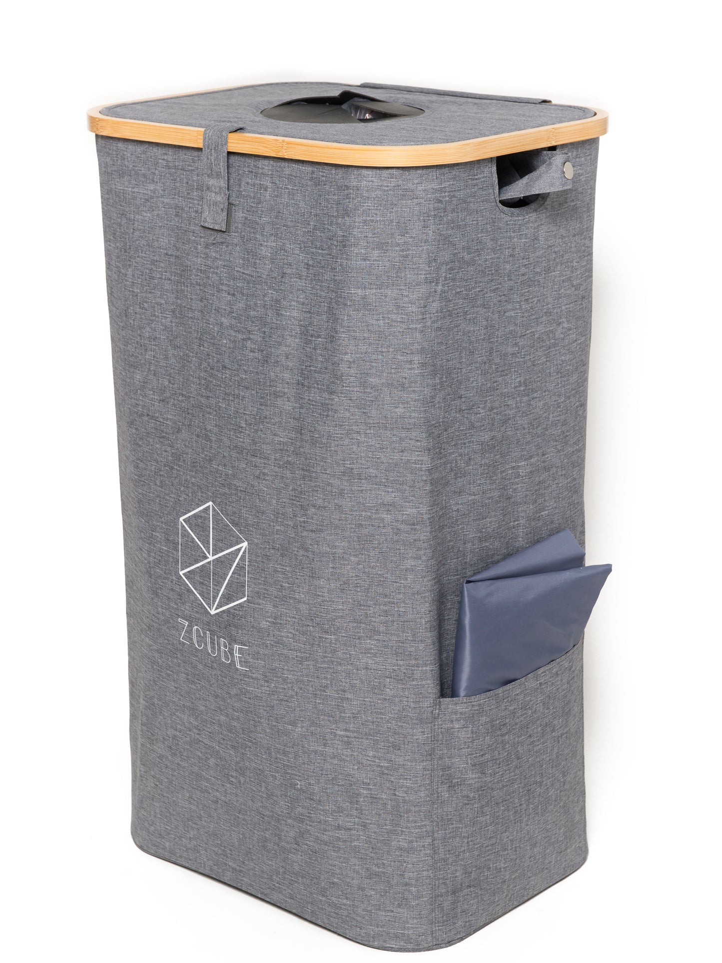 Recycling Bin For Plastic film/bag or can