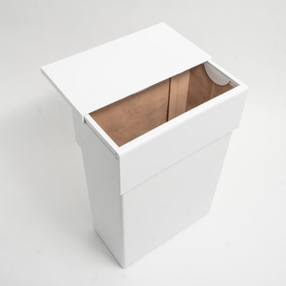 Zcube Food Waste Garbage Bin