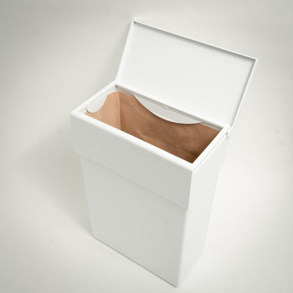 Zcube Food Waste Garbage Bin