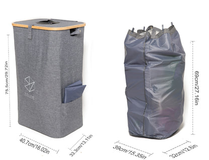 Recycling Bin For Plastic film/bag or can