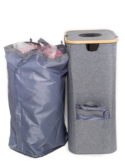 Recycling Bin For Plastic film/bag or can